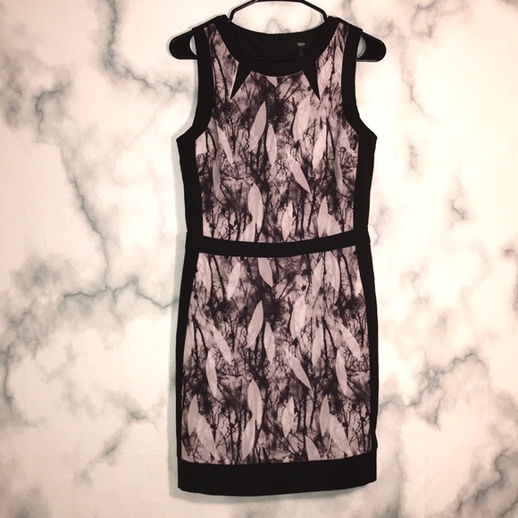 Mossimo Supply Co. Dresses & Skirts - 🔮 2/$12 Mossimo Cocktail Dress Goth Chic Retro